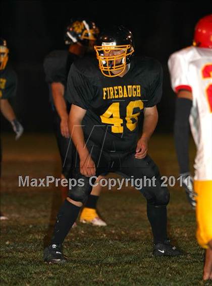 Thumbnail 1 in Firebaugh vs. Hawthorne photogallery.