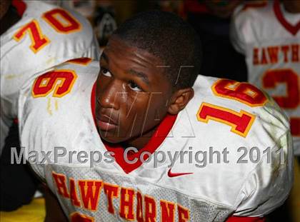 Thumbnail 2 in Firebaugh vs. Hawthorne photogallery.