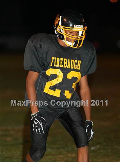 Thumbnail 1 in Firebaugh vs. Hawthorne photogallery.