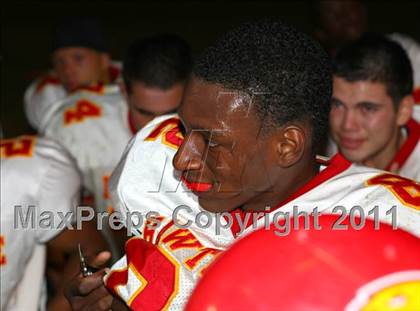 Thumbnail 2 in Firebaugh vs. Hawthorne photogallery.