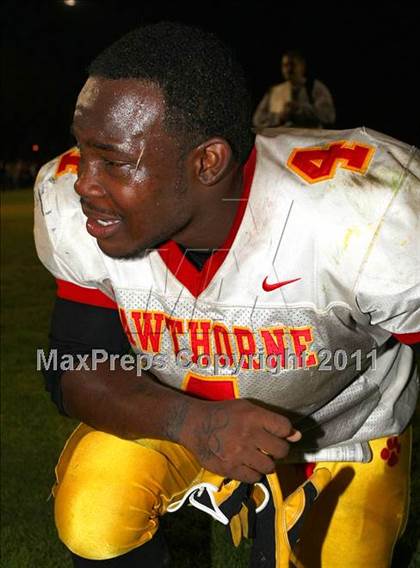 Thumbnail 3 in Firebaugh vs. Hawthorne photogallery.