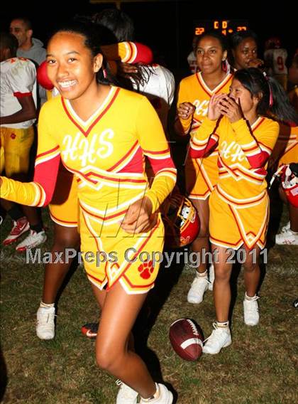 Thumbnail 2 in Firebaugh vs. Hawthorne photogallery.
