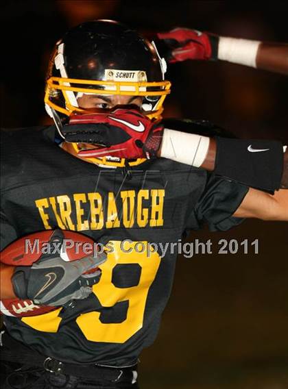 Thumbnail 3 in Firebaugh vs. Hawthorne photogallery.