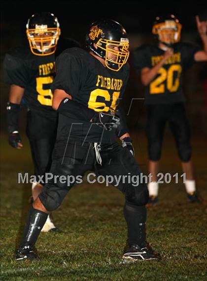 Thumbnail 1 in Firebaugh vs. Hawthorne photogallery.