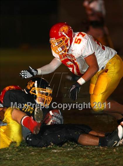 Thumbnail 3 in Firebaugh vs. Hawthorne photogallery.