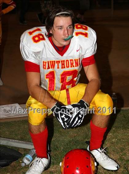 Thumbnail 1 in Firebaugh vs. Hawthorne photogallery.
