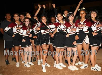 Thumbnail 2 in Firebaugh vs. Hawthorne photogallery.
