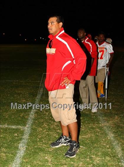 Thumbnail 2 in Firebaugh vs. Hawthorne photogallery.