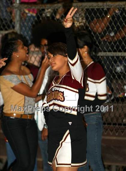 Thumbnail 2 in Firebaugh vs. Hawthorne photogallery.
