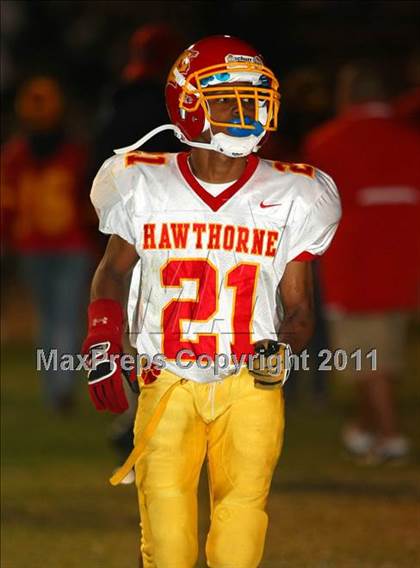 Thumbnail 2 in Firebaugh vs. Hawthorne photogallery.
