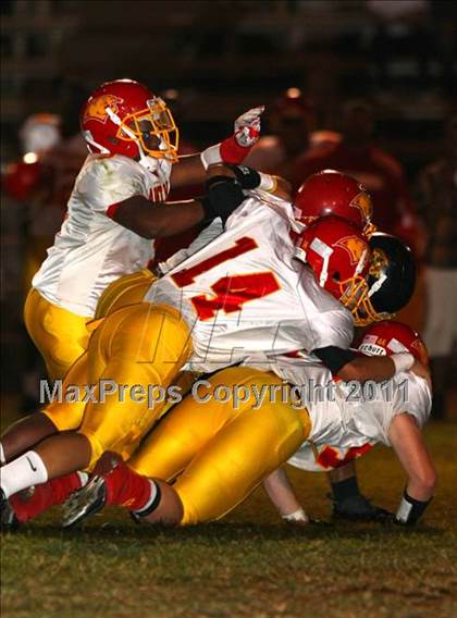 Thumbnail 3 in Firebaugh vs. Hawthorne photogallery.