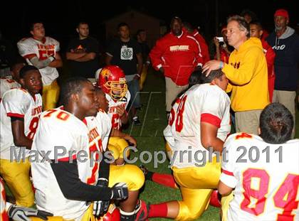 Thumbnail 2 in Firebaugh vs. Hawthorne photogallery.
