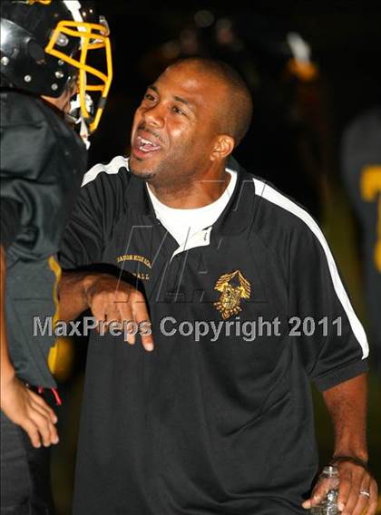 Thumbnail 2 in Firebaugh vs. Hawthorne photogallery.