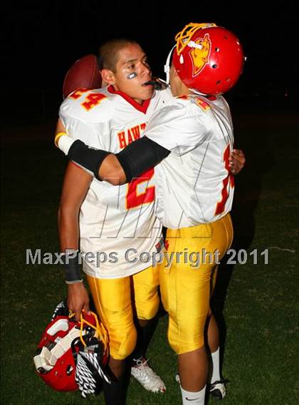 Thumbnail 1 in Firebaugh vs. Hawthorne photogallery.