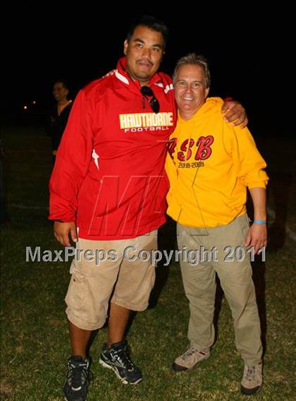 Thumbnail 1 in Firebaugh vs. Hawthorne photogallery.
