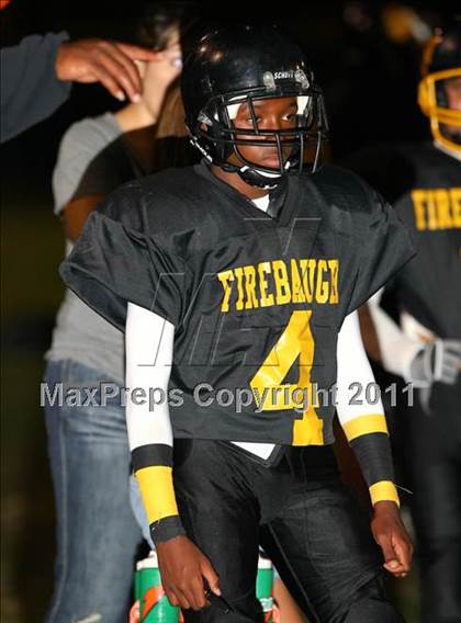 Thumbnail 1 in Firebaugh vs. Hawthorne photogallery.