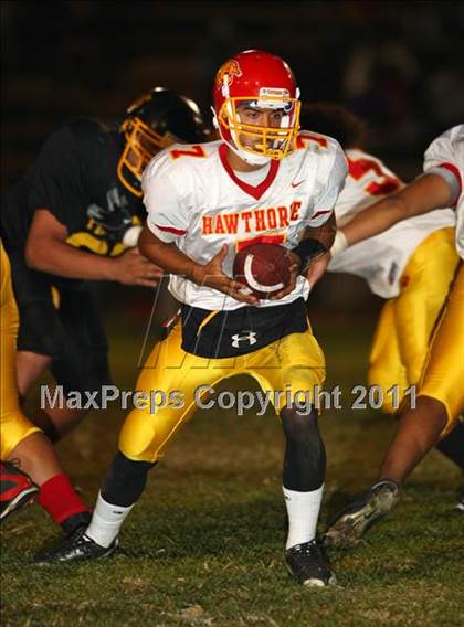 Thumbnail 2 in Firebaugh vs. Hawthorne photogallery.