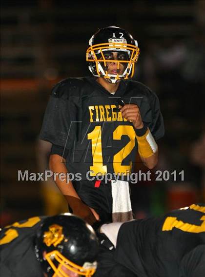 Thumbnail 3 in Firebaugh vs. Hawthorne photogallery.