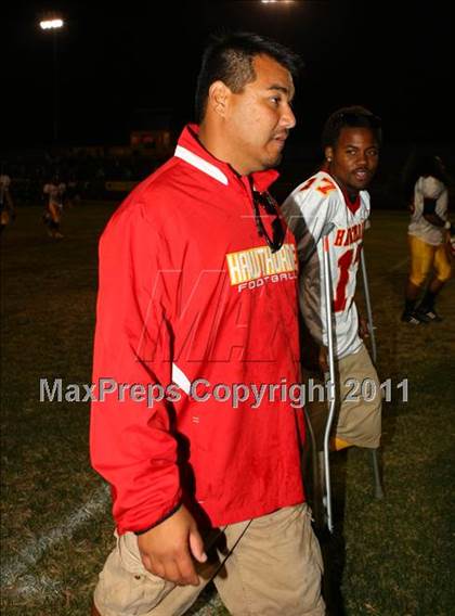 Thumbnail 3 in Firebaugh vs. Hawthorne photogallery.