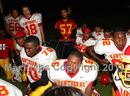 Thumbnail 2 in Firebaugh vs. Hawthorne photogallery.