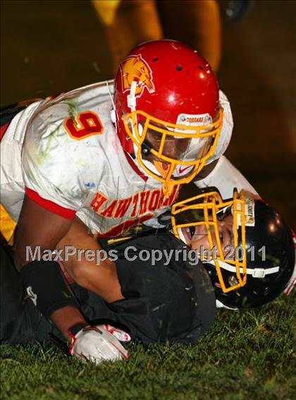 Thumbnail 2 in Firebaugh vs. Hawthorne photogallery.