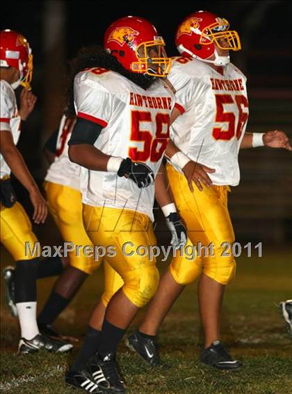 Thumbnail 2 in Firebaugh vs. Hawthorne photogallery.