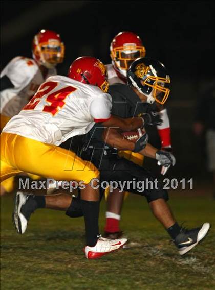 Thumbnail 1 in Firebaugh vs. Hawthorne photogallery.