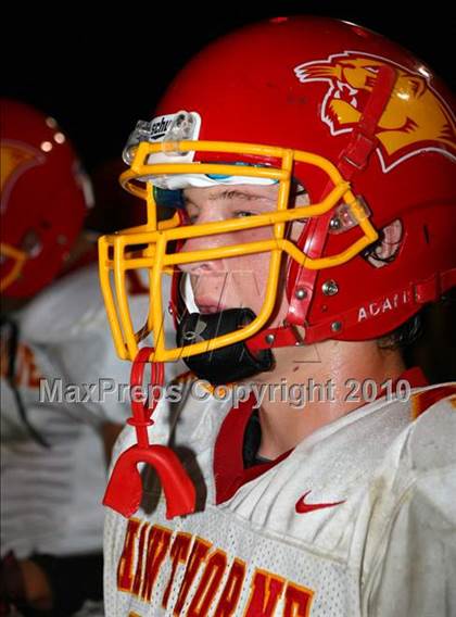 Thumbnail 1 in Firebaugh vs. Hawthorne photogallery.