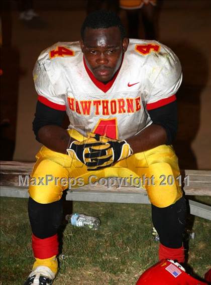 Thumbnail 3 in Firebaugh vs. Hawthorne photogallery.