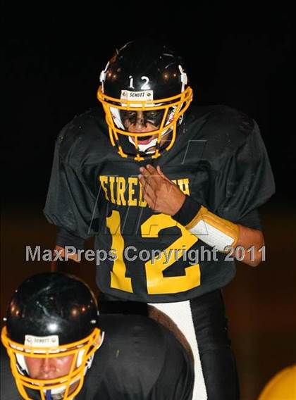 Thumbnail 3 in Firebaugh vs. Hawthorne photogallery.