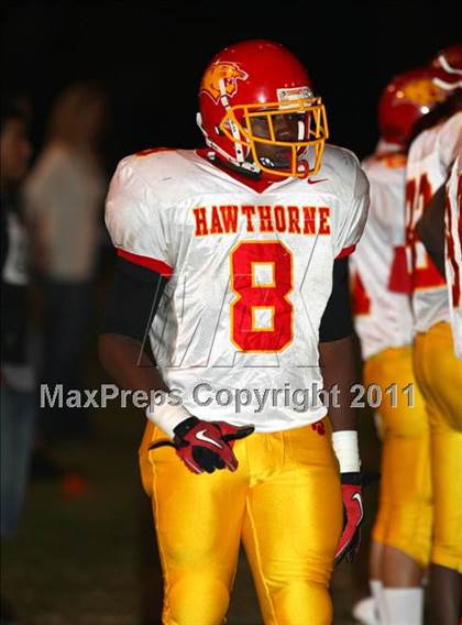 Thumbnail 1 in Firebaugh vs. Hawthorne photogallery.