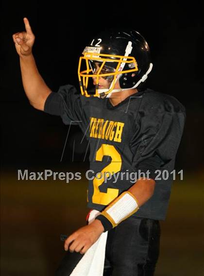 Thumbnail 3 in Firebaugh vs. Hawthorne photogallery.