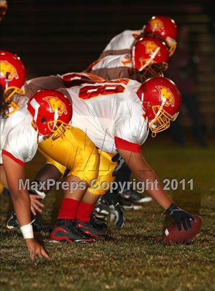 Thumbnail 3 in Firebaugh vs. Hawthorne photogallery.