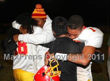 Thumbnail 2 in Firebaugh vs. Hawthorne photogallery.