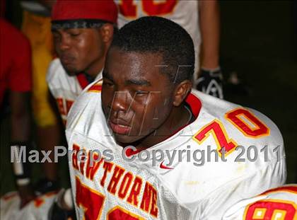 Thumbnail 3 in Firebaugh vs. Hawthorne photogallery.