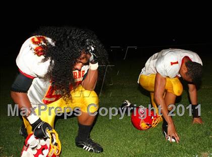 Thumbnail 1 in Firebaugh vs. Hawthorne photogallery.