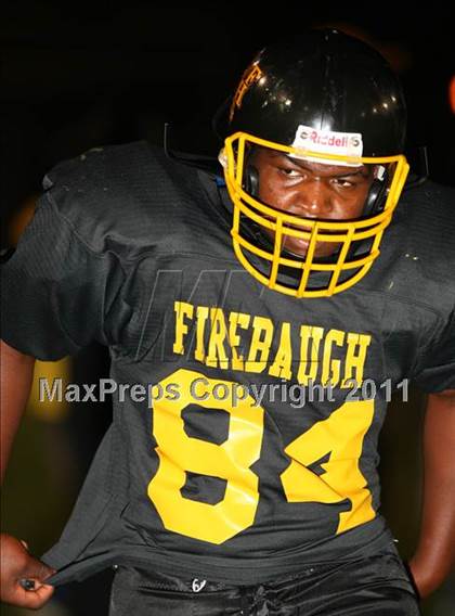 Thumbnail 2 in Firebaugh vs. Hawthorne photogallery.