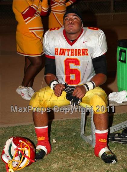 Thumbnail 2 in Firebaugh vs. Hawthorne photogallery.