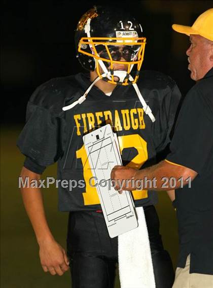 Thumbnail 3 in Firebaugh vs. Hawthorne photogallery.