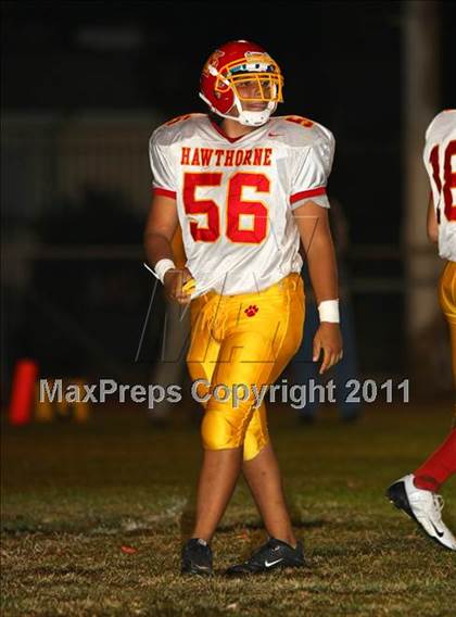 Thumbnail 2 in Firebaugh vs. Hawthorne photogallery.