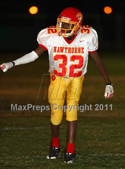 Thumbnail 1 in Firebaugh vs. Hawthorne photogallery.