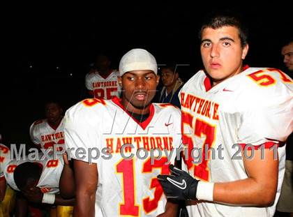 Thumbnail 3 in Firebaugh vs. Hawthorne photogallery.