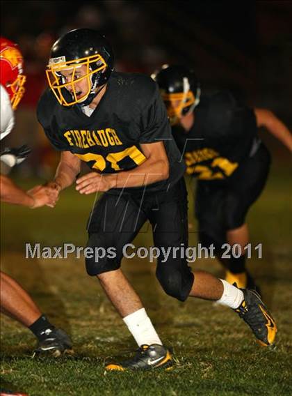 Thumbnail 1 in Firebaugh vs. Hawthorne photogallery.
