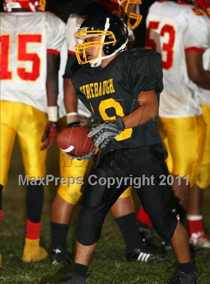 Thumbnail 1 in Firebaugh vs. Hawthorne photogallery.