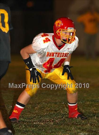 Thumbnail 3 in Firebaugh vs. Hawthorne photogallery.