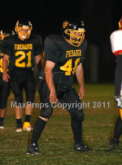 Thumbnail 3 in Firebaugh vs. Hawthorne photogallery.