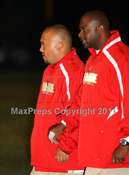 Thumbnail 1 in Firebaugh vs. Hawthorne photogallery.