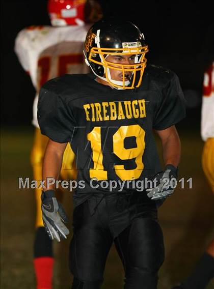 Thumbnail 2 in Firebaugh vs. Hawthorne photogallery.