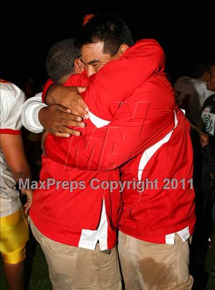 Thumbnail 1 in Firebaugh vs. Hawthorne photogallery.