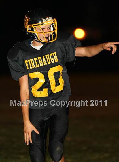 Thumbnail 1 in Firebaugh vs. Hawthorne photogallery.